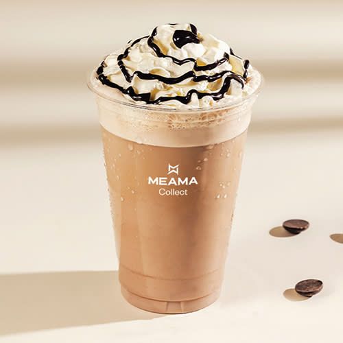 ცივი მოკა