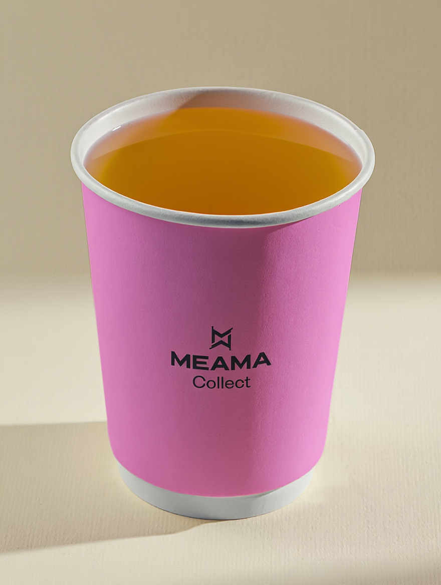 ჩაი კიოტო ძენი (პატარა მოცულობა)