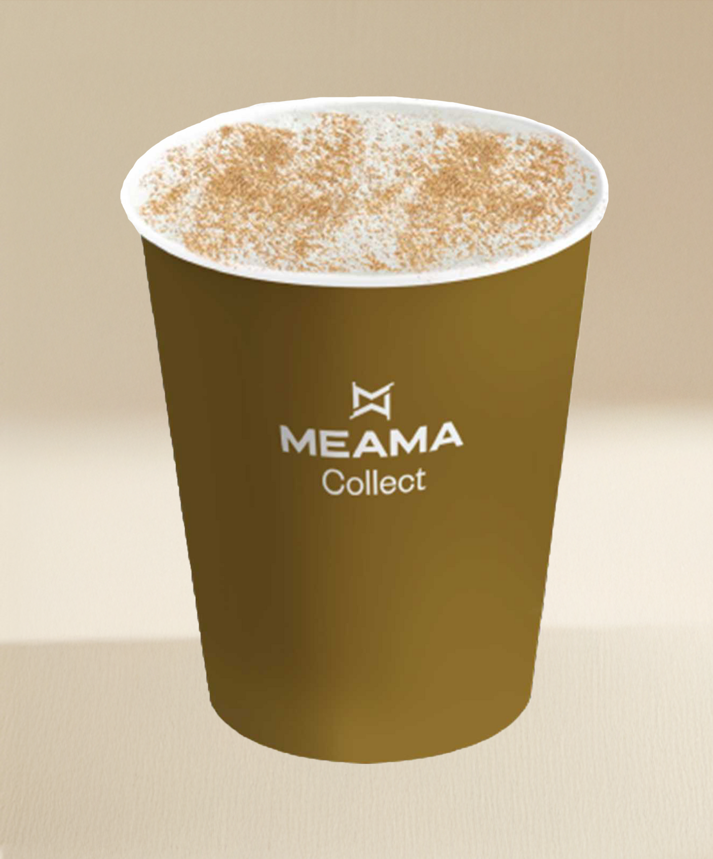 მოკა დარიჩინით