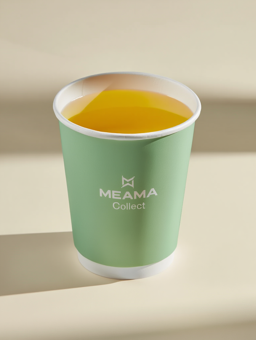 ჩაი Green detox (პატარა მოცულობა)