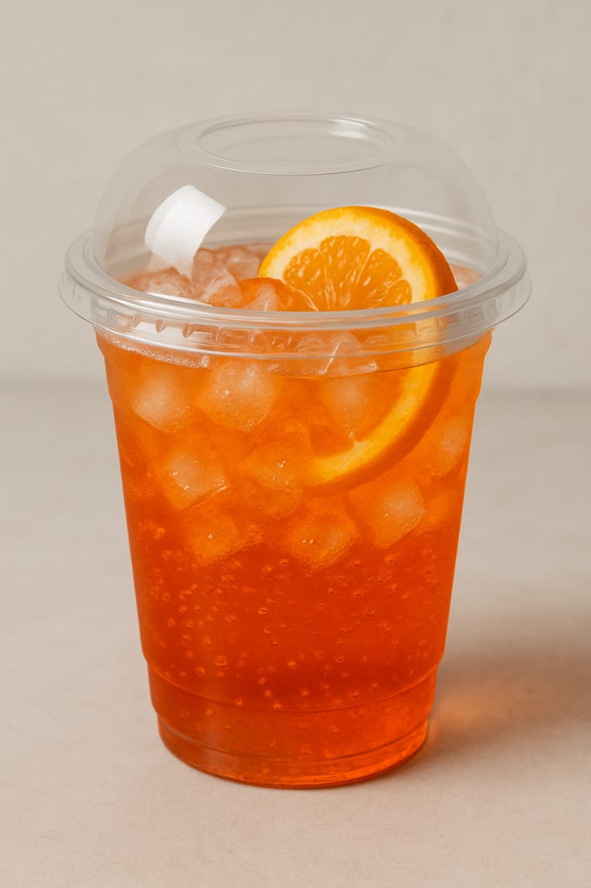 აპეროლ სპრიცი