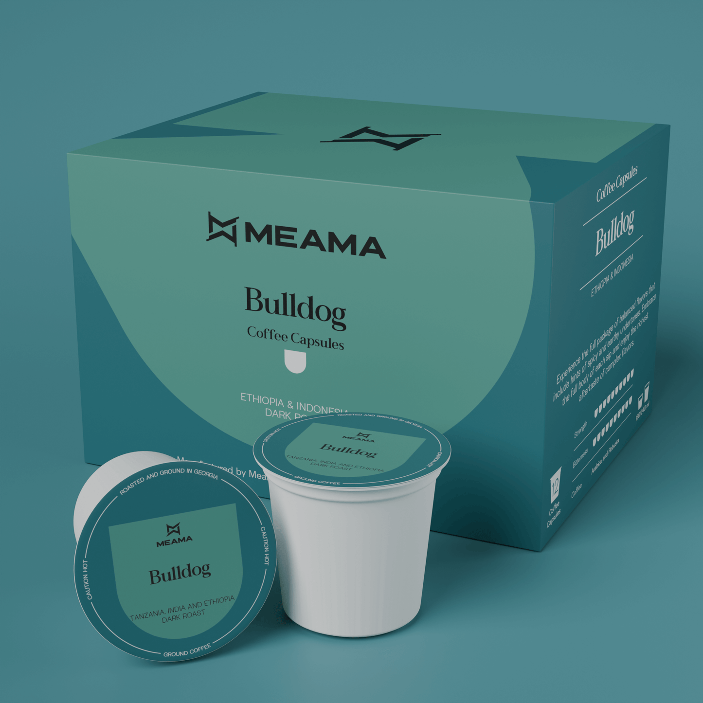 ბულდოგი