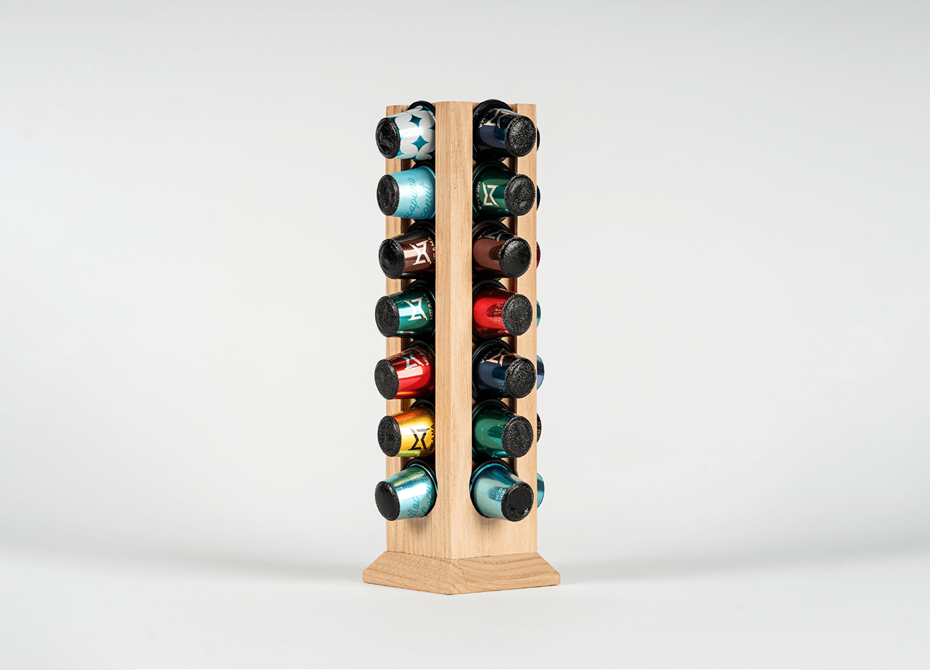 ევროპული ფორმატის ჰოლდერი