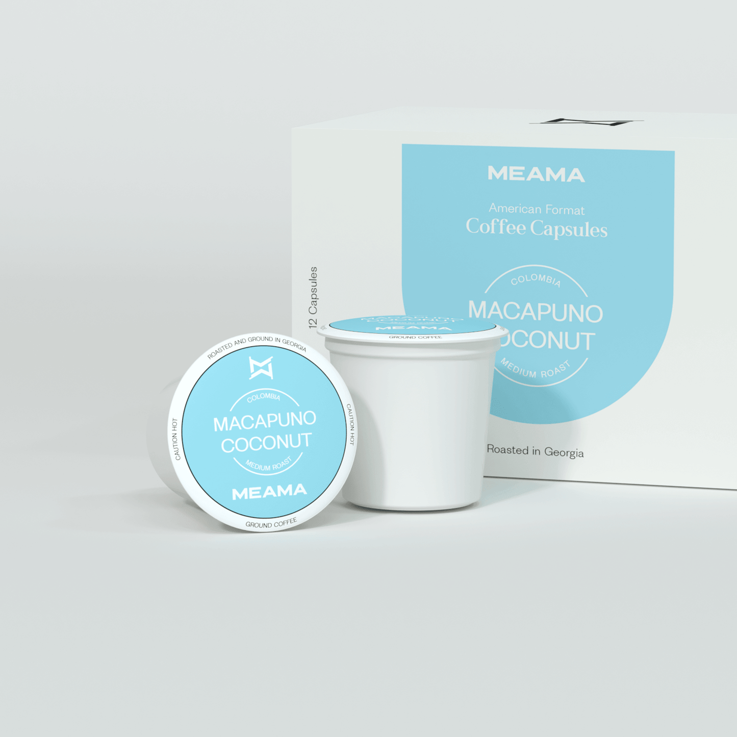 მაკაპუნო ქოქოსი