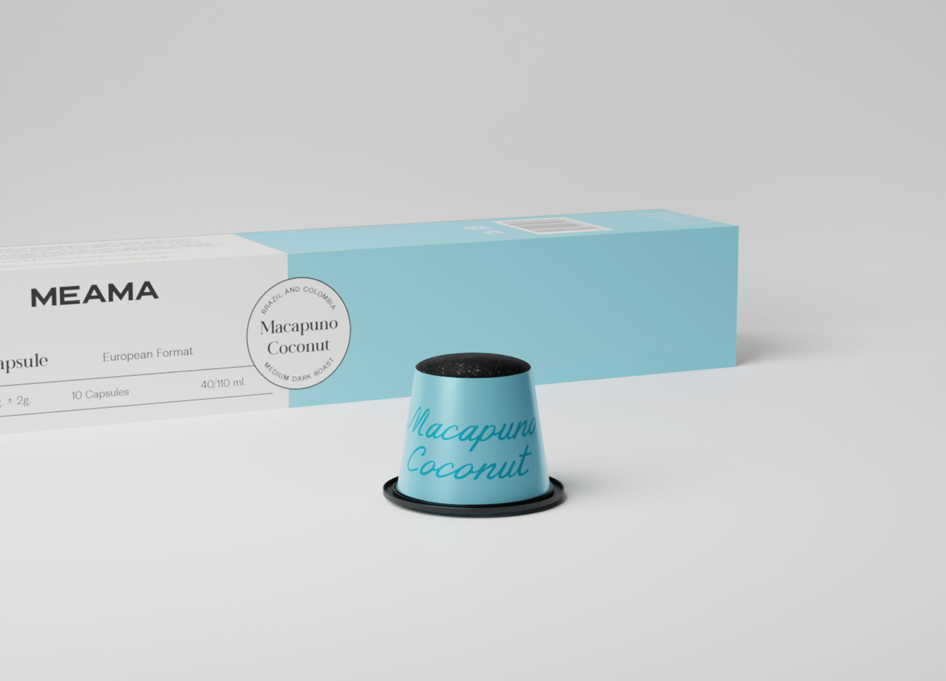 მაკაპუნო ქოქოსი