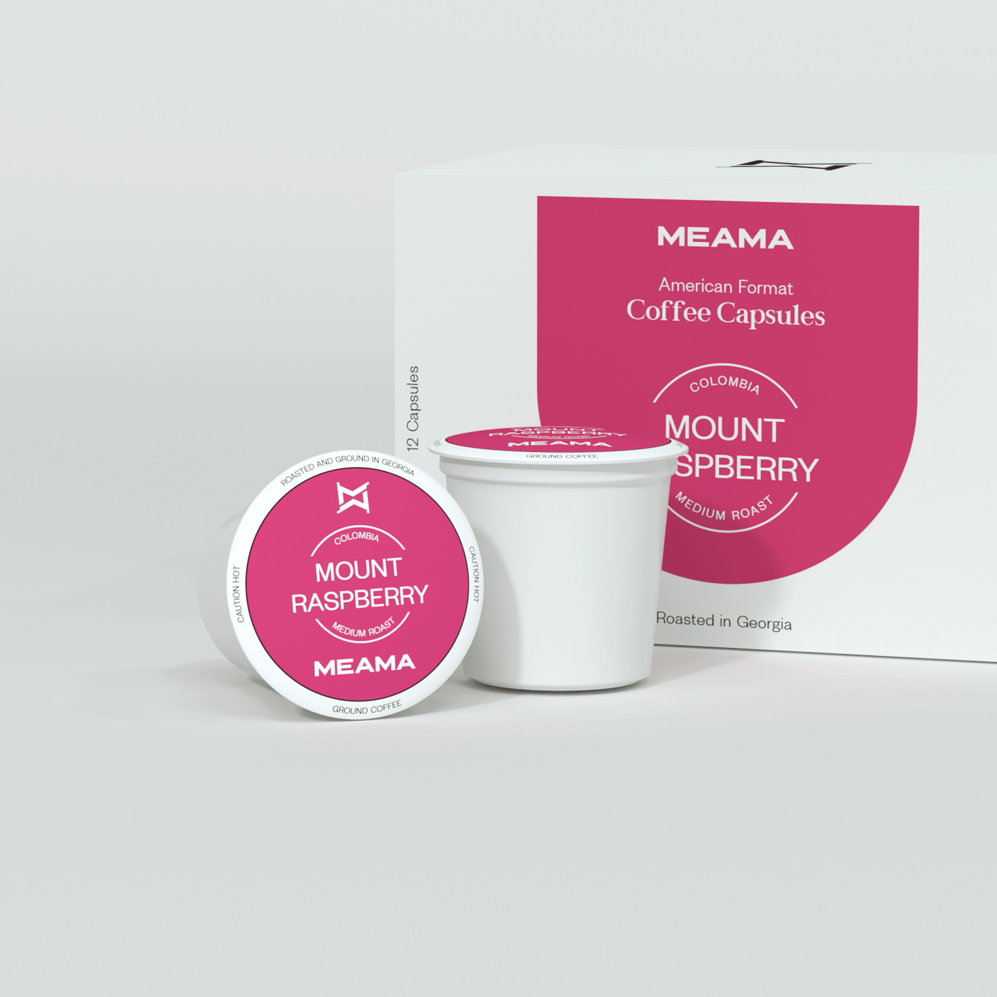 მთის ჟოლო