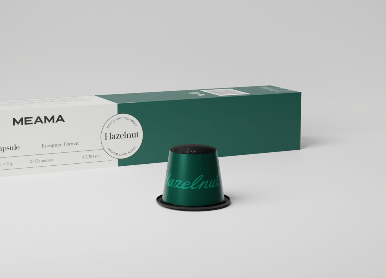 ტყის თხილი