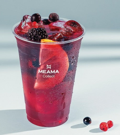 კენკრის შუშხუნა