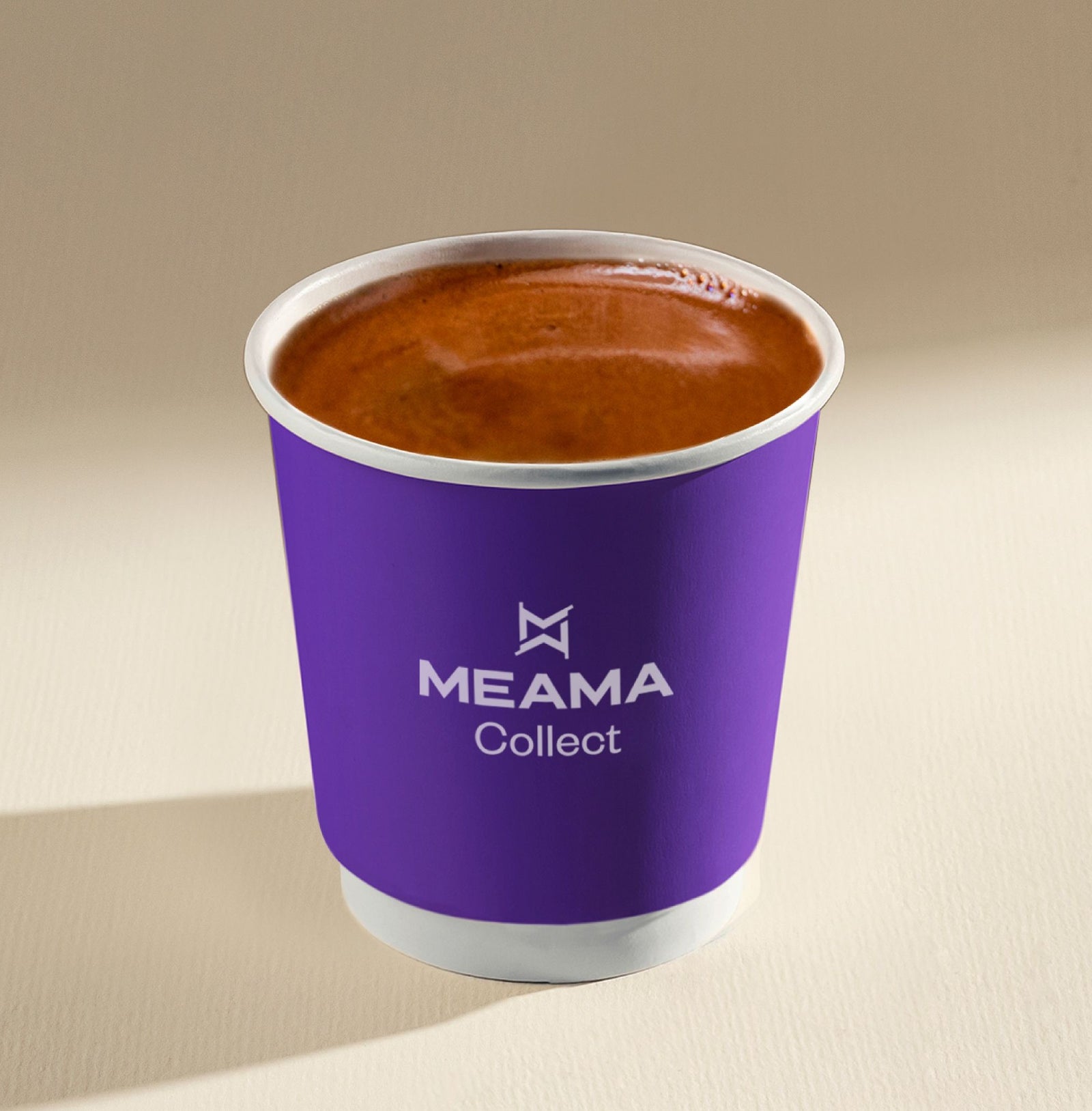 ნალექიანი ყავა