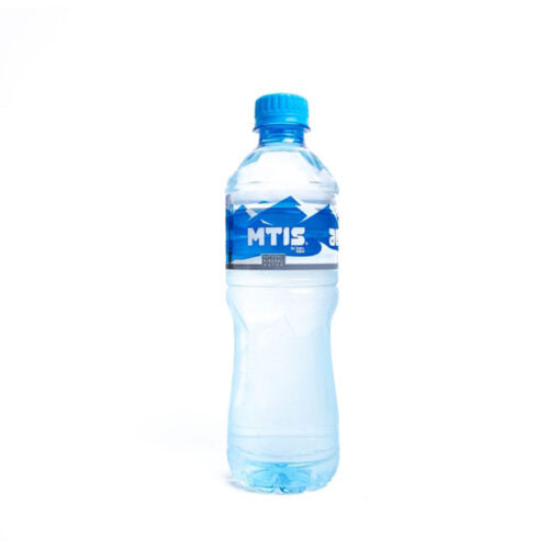 0,5ლ მინერ. წყალი მთის 1.5