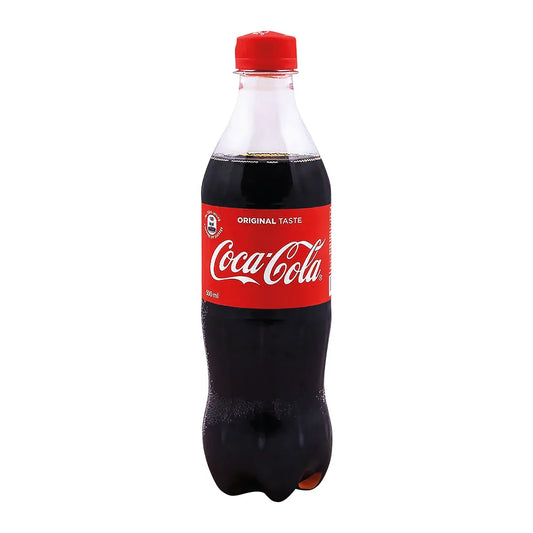 0.330L Coca-Cola can