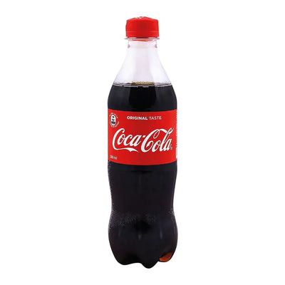 0.330L Coca-Cola can