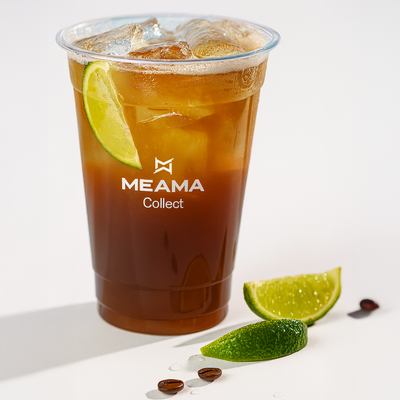 ესპრესო ჯინ ტონიკი