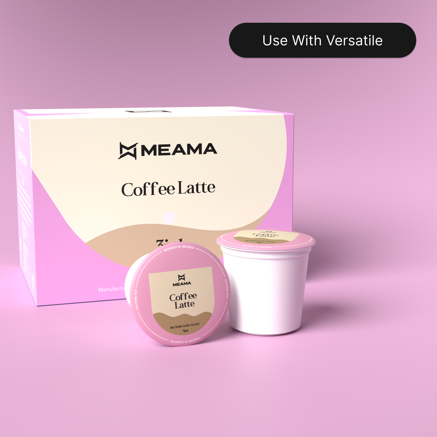 ყავა ლატე