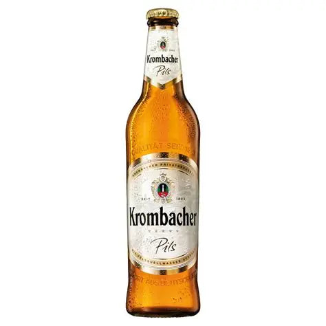 krombacher 0.5ml სასმელი
