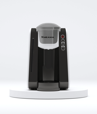 თეთრი მულტი კაფსულის აპარატი