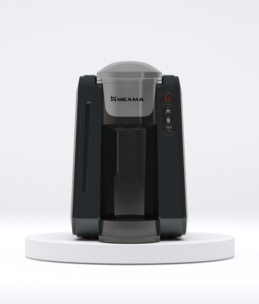 Multicapsule machine