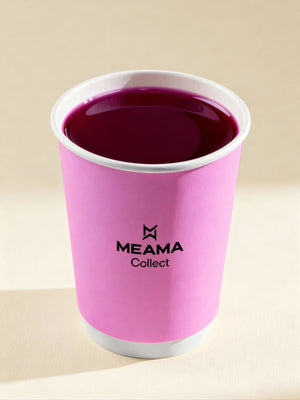 მაყვალი დარიჩინით