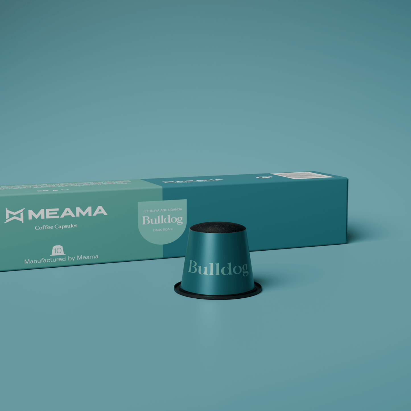 ბულდოგი