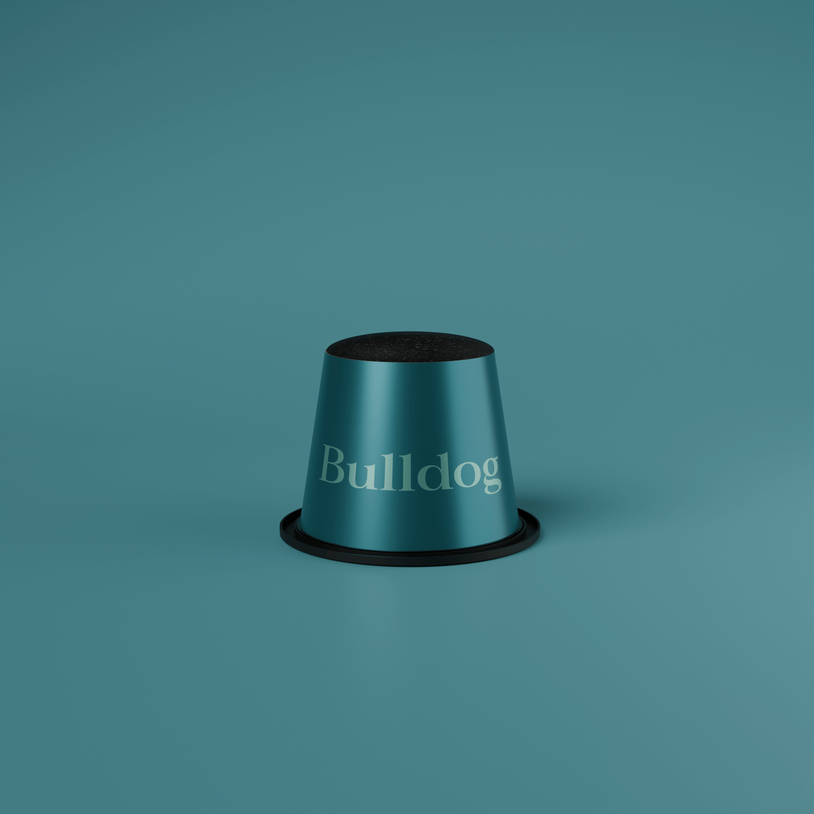 ბულდოგი