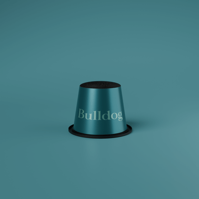 ბულდოგი