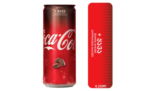 Coffee + Cola