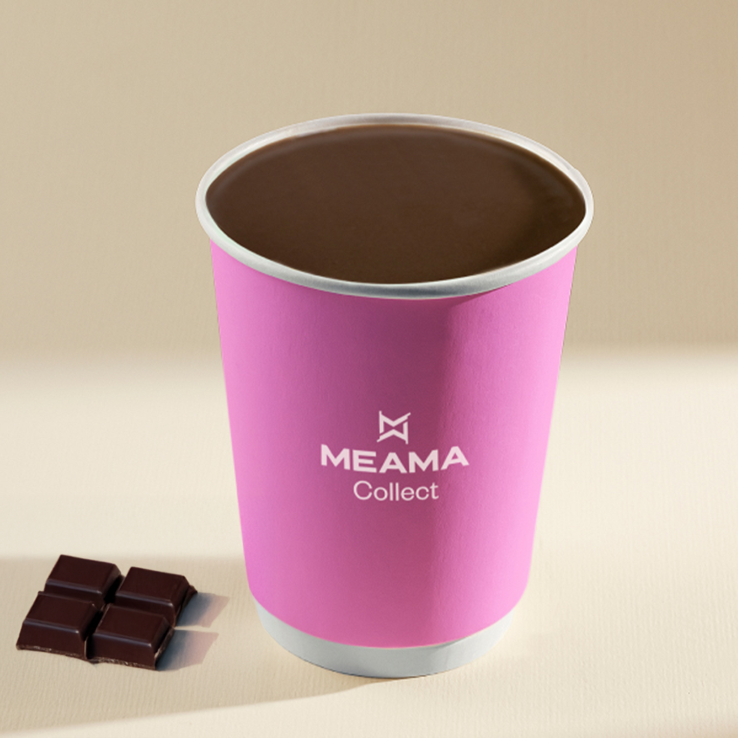 ცხელი შოკოლადი