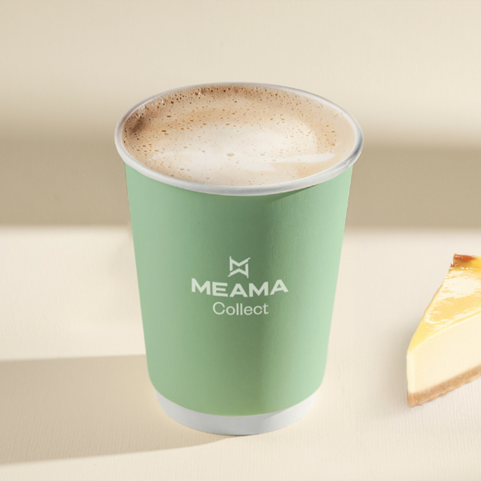 ჩიზქეიქის კაპუჩინო