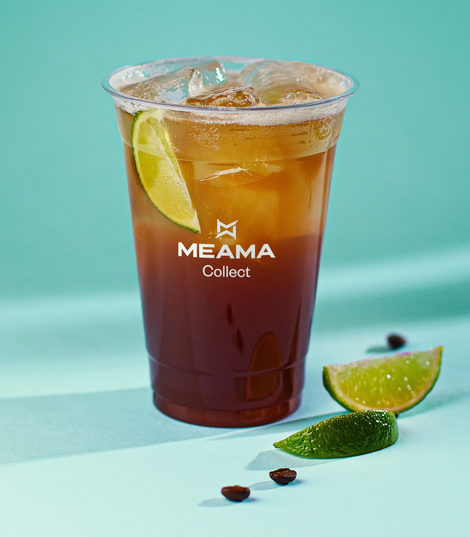 ესპრესო & ტონიკი