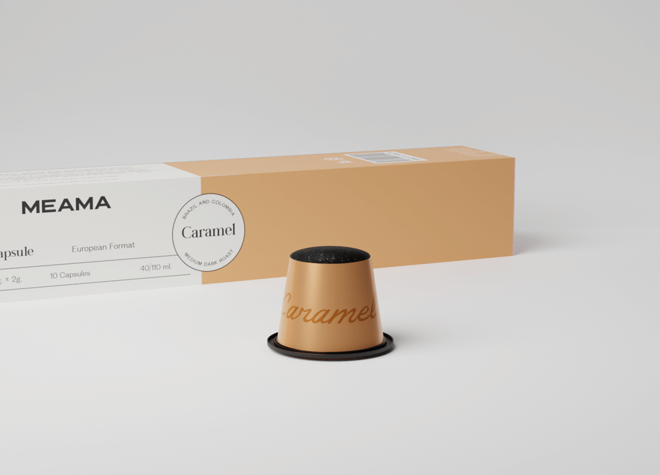 კარამელი