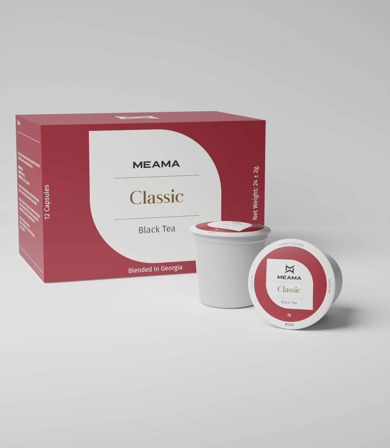 კლასიკური შავი