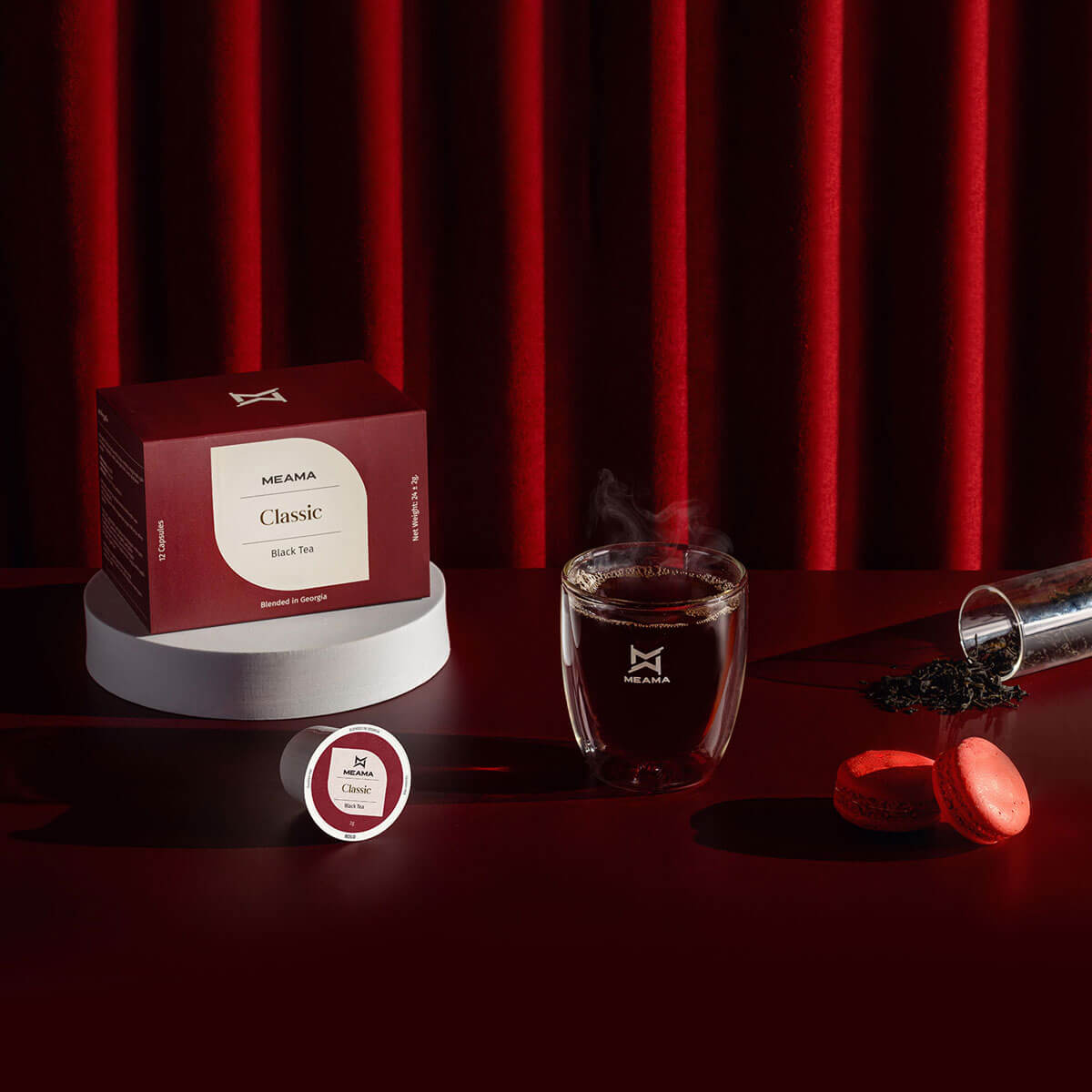 კლასიკური შავი