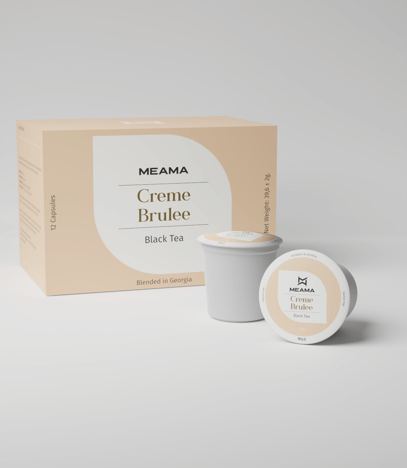 კრემ ბრულე