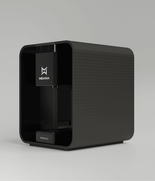 Meama Versatile Black