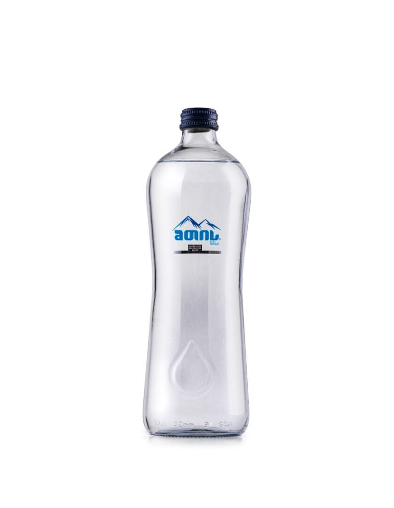 0.5L mineral water mountain 1