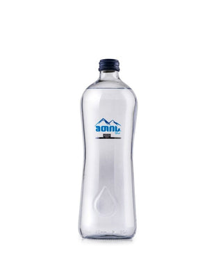 0.5L mineral water mountain 1