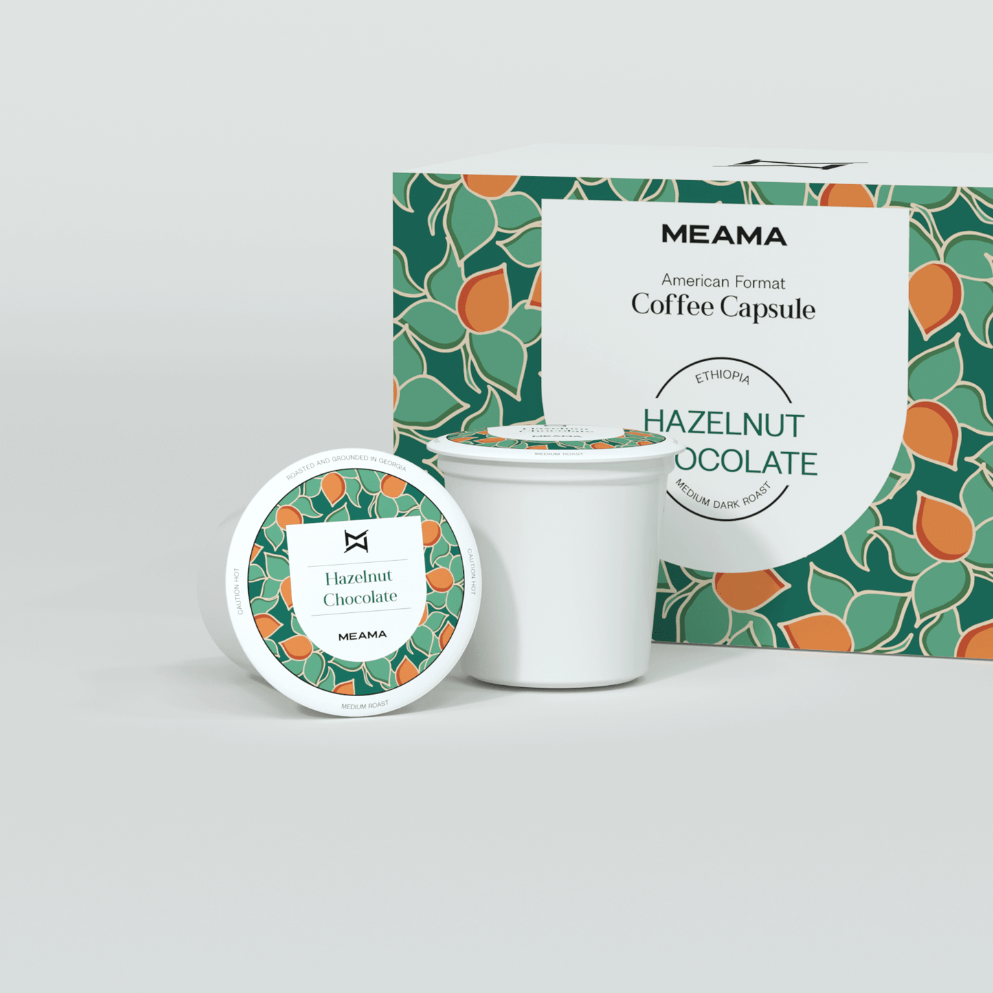 ტყის თხილი შოკოლადით