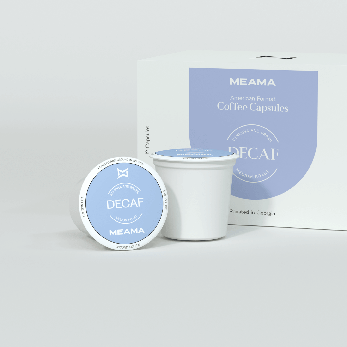 უკოფეინო