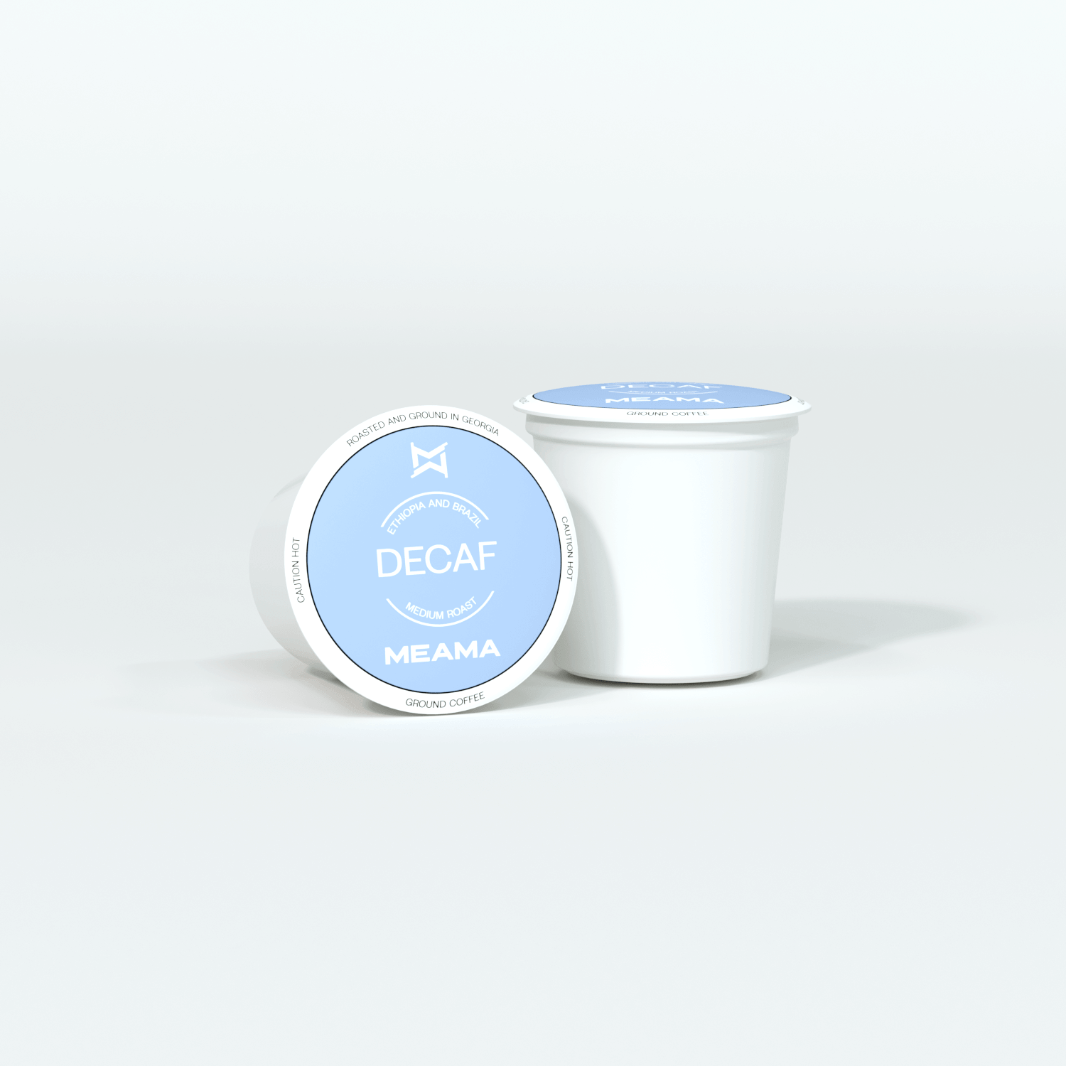 უკოფეინო